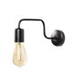 Opviq Denge - 3433 Lámpara de pared negra